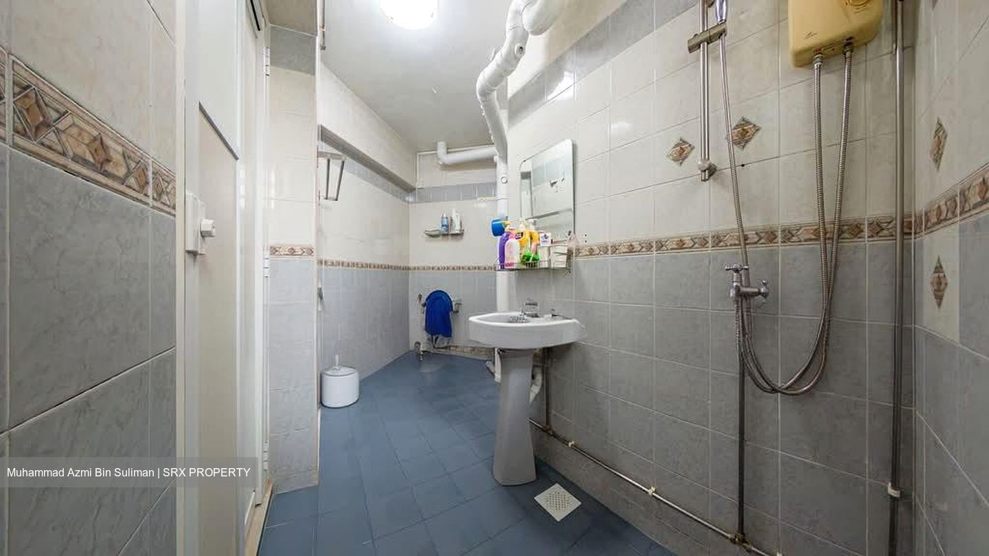 Blk 656D Jurong West Street 61 (Jurong West), HDB Executive #566533191